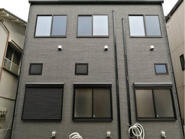 江戸川区西小岩５丁目のアパートの外観|☆敷金ゼロ・礼金ゼロ！！初期安(^^♪