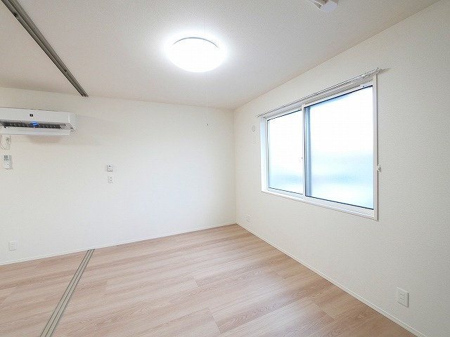 ジューンベリーガーデンの内装|物件の内装です