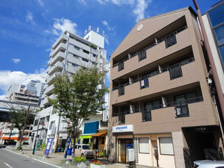 【外観】