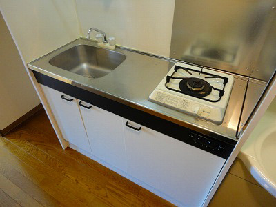 【キッチン】 | コートSK