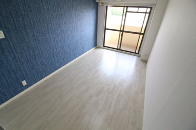 【洋室】 | ワコーレ 西山