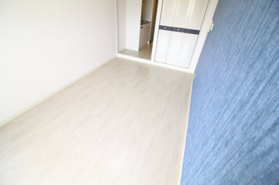 【寝室】 | ワコーレ 西山