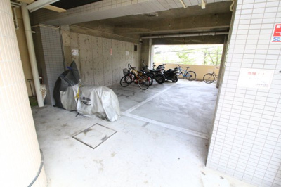 【その他共用部分】 | ワコーレ 西山