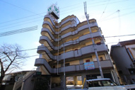 ワコーレ 西山の画像