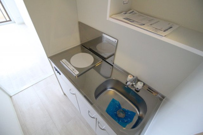 【キッチン】 | ワコーレ 西山