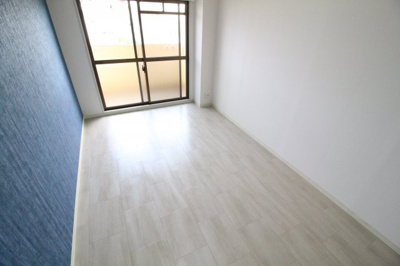 【居間・リビング】 | ワコーレ 西山