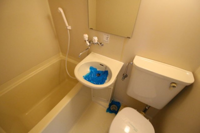 【洗面所】 | ワコーレ 西山