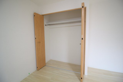 【収納】 | ロイヤル三ッ星Ⅳ