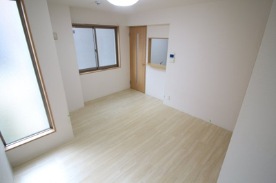 【寝室】 | ロイヤル三ッ星Ⅳ