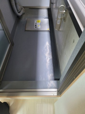 【バルコニー】 | ロイヤル三ッ星Ⅳ