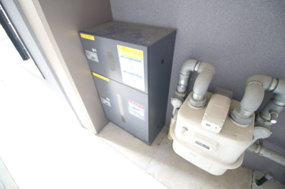 【その他共用部分】 | ロイヤル三ッ星Ⅳ