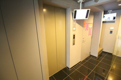 【その他共用部分】 | ロイヤル三ッ星Ⅳ