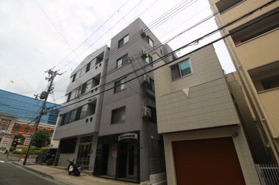 【外観】 | ロイヤル三ッ星Ⅳ