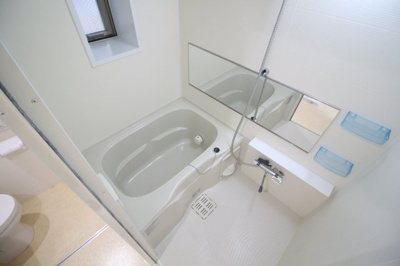 【浴室】 | ロイヤル三ッ星Ⅳ