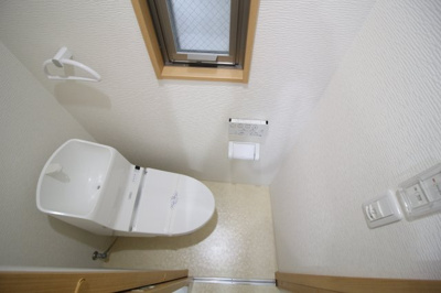 【トイレ】 | ロイヤル三ッ星Ⅳ