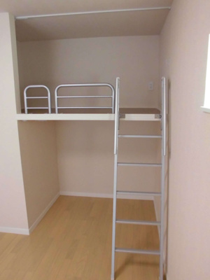 【収納】 | 黄金屋２ | ※参考写真、現況優先