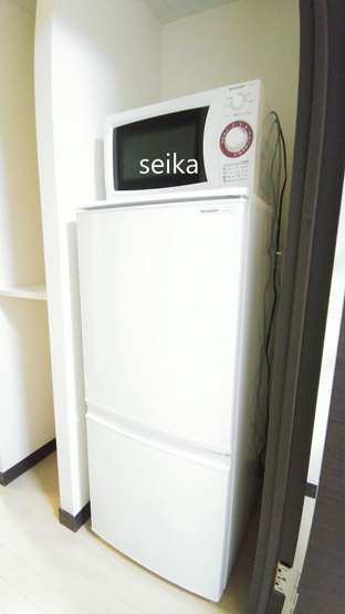 【その他共用部分】 | 黄金屋２ | ※参考写真、現況優先