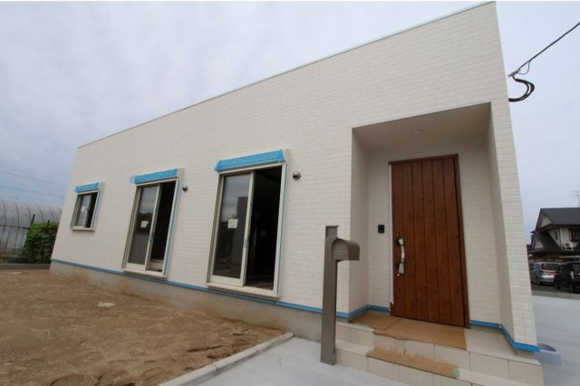 水巻町伊左座１号地　新築戸建の画像