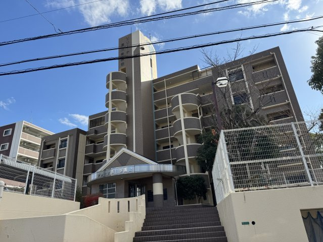 ソリーナ浅川学園台の画像