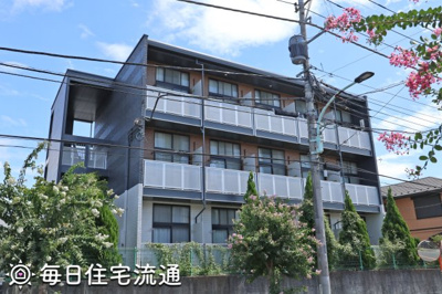 【外観】 | ＧＡＲＤＥＮ丘