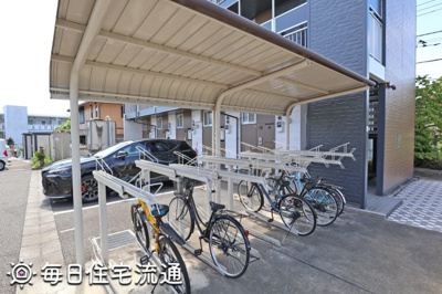 【その他共用部分】 | ＧＡＲＤＥＮ丘