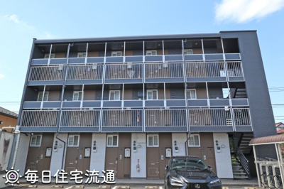 【外観】 | ＧＡＲＤＥＮ丘