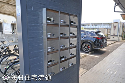 【その他共用部分】 | ＧＡＲＤＥＮ丘