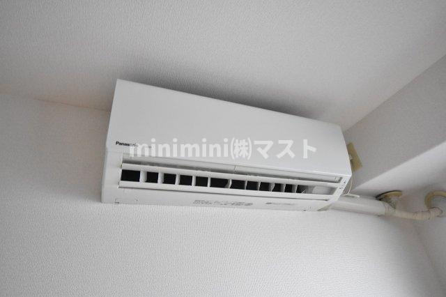 ドエル南本町の設備