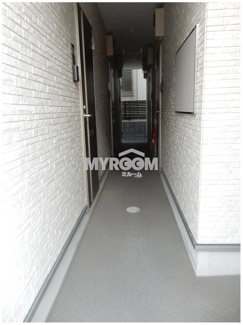 【その他共用部分】 | 共用スペース