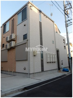 【外観】 | 外観