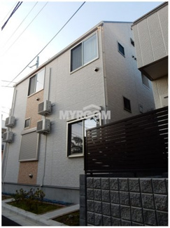 【その他共用部分】 | 共用スペース