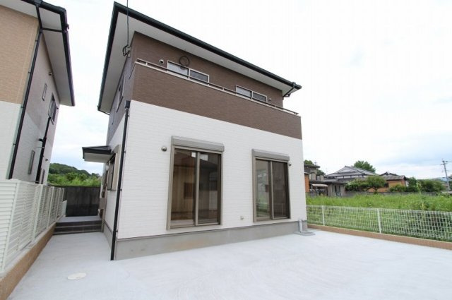小竹町勝野９号棟　新築戸建の画像