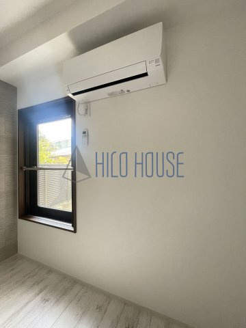 Ambition月吉の設備