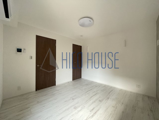 Ambition月吉の寝室