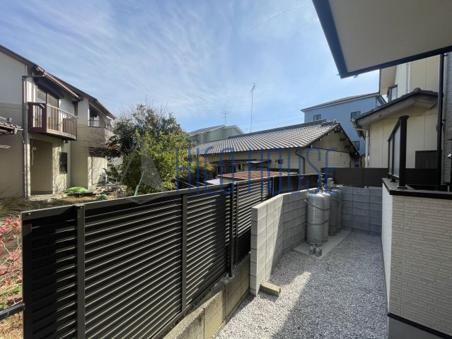 Ambition月吉の展望