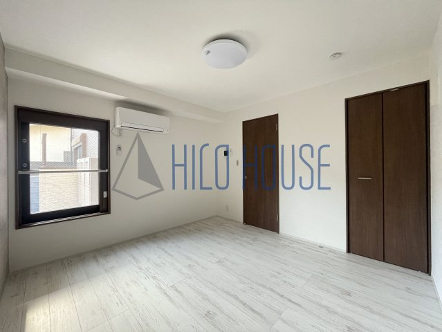 Ambition月吉の居間・リビング