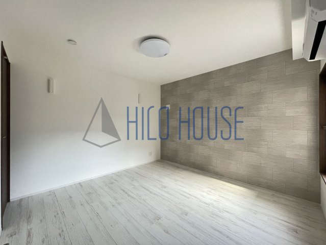 Ambition月吉の居間・リビング