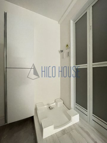 Ambition月吉の設備