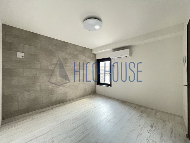 Ambition月吉の居間・リビング