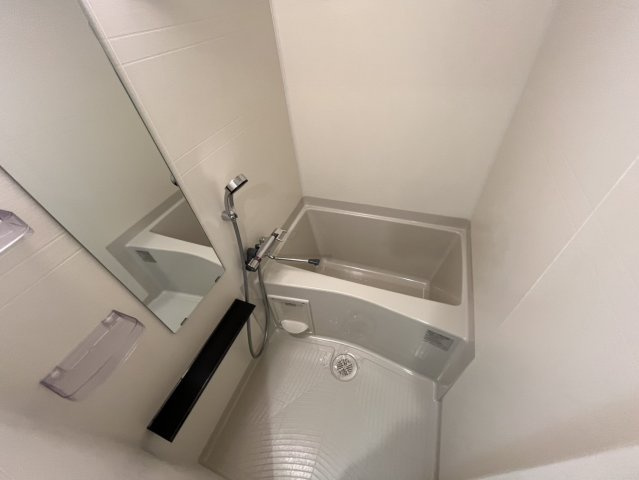 ディアレイシャス名古屋太閤通Ⅲ｜名古屋市の賃貸ならMy賃貸の浴室|ディアレイシャス名古屋太閤通Ⅲ