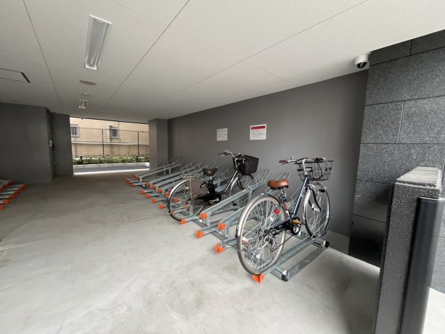 ディアレイシャス名古屋太閤通Ⅲ｜名古屋市の賃貸ならMy賃貸のその他共用部分|ディアレイシャス名古屋太閤通Ⅲ