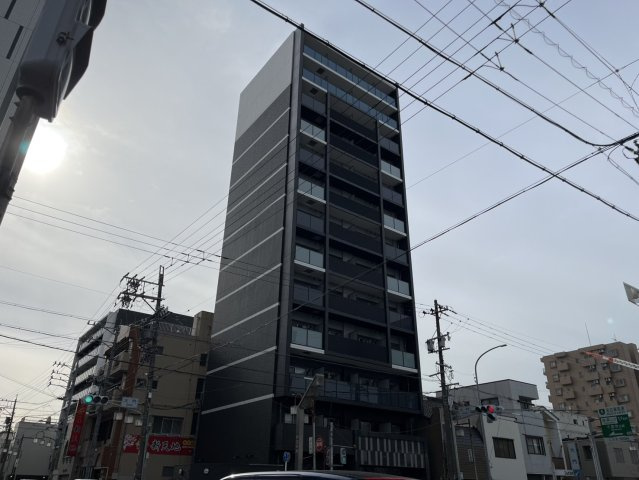 ディアレイシャス名古屋太閤通Ⅲ｜名古屋市の賃貸ならMy賃貸