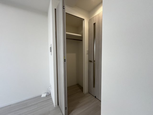 ディアレイシャス名古屋太閤通Ⅲ｜名古屋市の賃貸ならMy賃貸の収納|ディアレイシャス名古屋太閤通Ⅲ