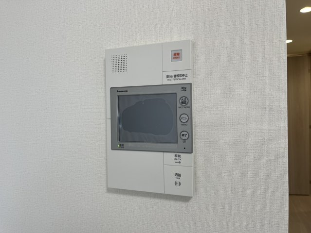 ディアレイシャス名古屋太閤通Ⅲ｜名古屋市の賃貸ならMy賃貸のセキュリティ|ディアレイシャス名古屋太閤通Ⅲ