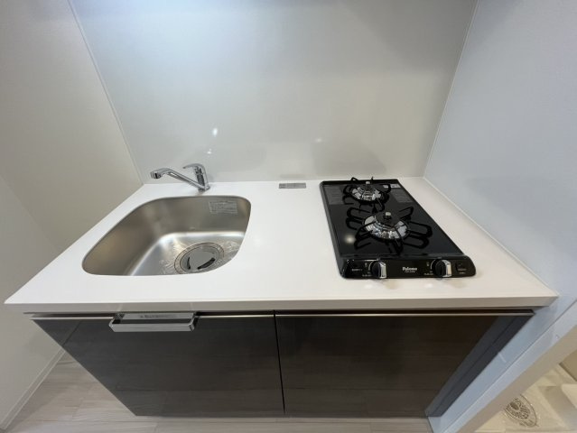 ディアレイシャス名古屋太閤通Ⅲ｜名古屋市の賃貸ならMy賃貸のキッチン|ディアレイシャス名古屋太閤通Ⅲ