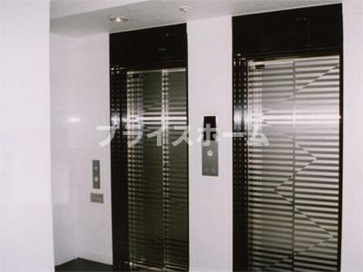 【その他共用部分】 | №46 Vプロジェクト2100天神　HPに初期費用掲載！