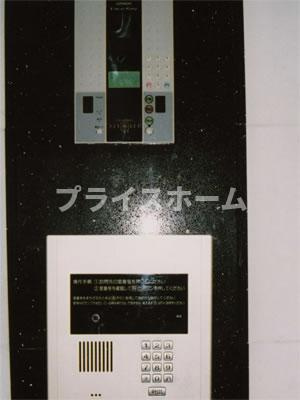 【セキュリティ】 | №46 Vプロジェクト2100天神　HPに初期費用掲載！