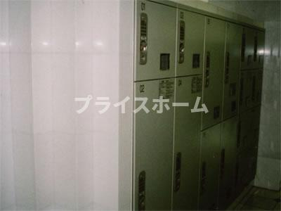 【その他共用部分】 | №46 Vプロジェクト2100天神　HPに初期費用掲載！