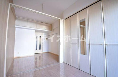 【居間・リビング】 | №46 Vプロジェクト2100天神　HPに初期費用掲載！