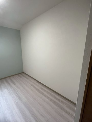 フェリーチェ・トレの内装